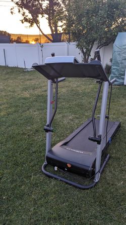 Weslo Crosswalk 5.2t Total Body Treadmill with Upper Body Workout Arms, iFIT Bluetooth Enabled