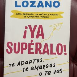 Ya Superalo