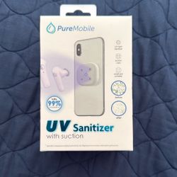 UV Sanitizer 