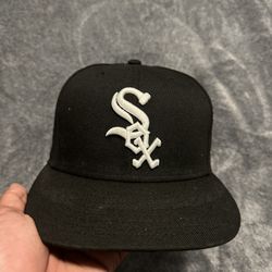 Chicago White Sox Hat