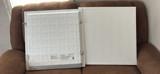 2/2 light panels led