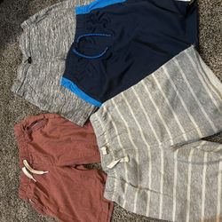 Little Boys Clothes 