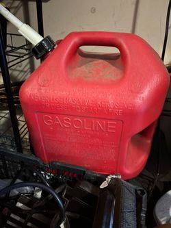 Gas can