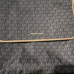 Micheal Kors Diaper Bag