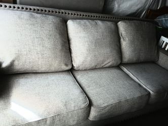 Bubble Couch