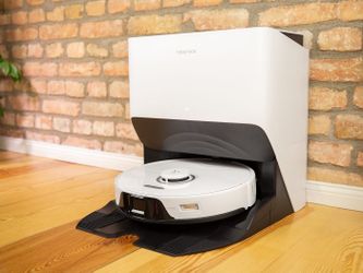 Roborock S8 Pro Ultra