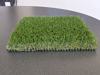 New  Natural Turf 106 ounces Artificial Grass Zacate ON SALE
