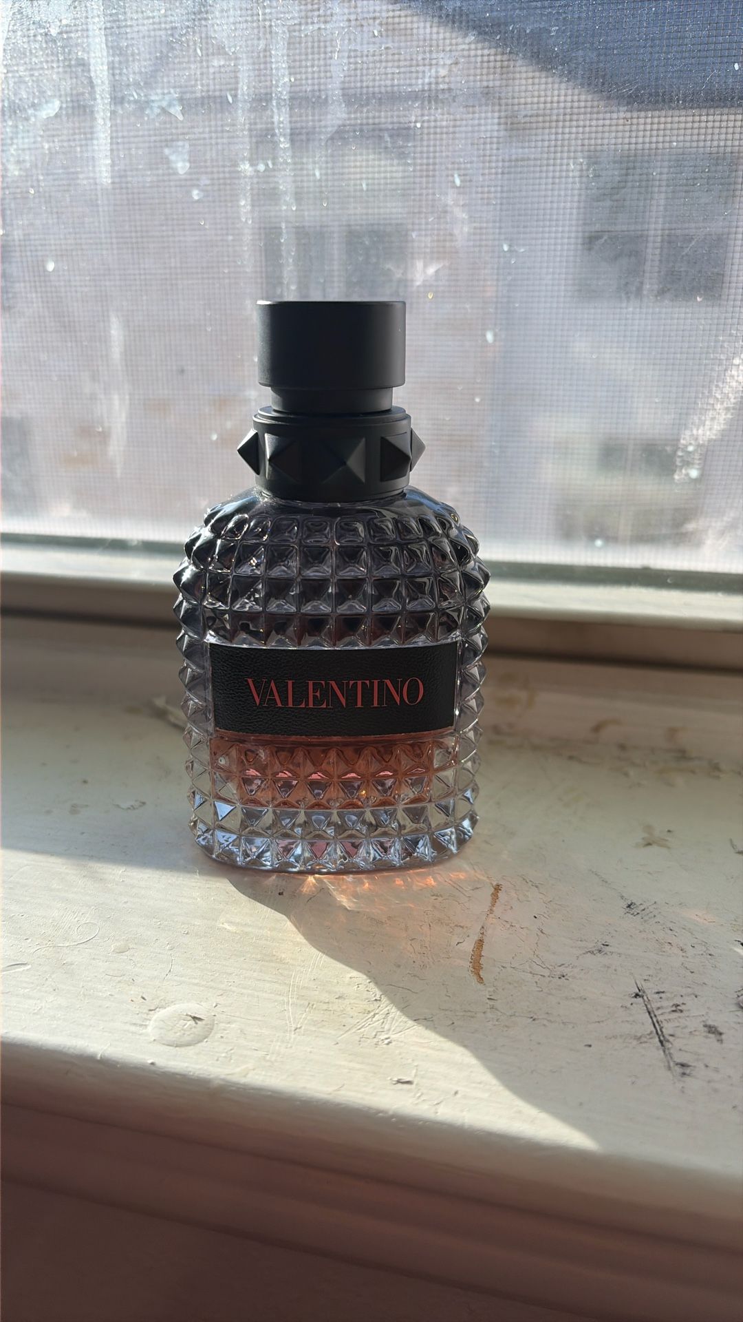 Valentino Cologne ( Umo Coral Fantasy)
