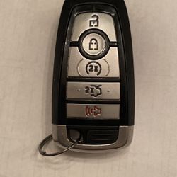 Keyless 2Go Smart remote Key Fob