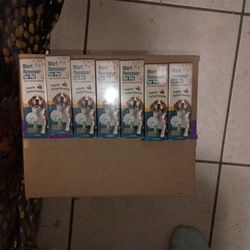 Wart Removal For Pets Organic Herbal Formula