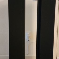 Definitive Technology BP-8040ST Bipolar Slim  floor-standing speaker with built-in powered subwoofer