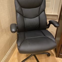 New Desk Chair