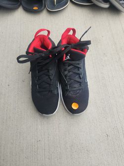 Youth Jordans