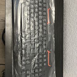 Skytech Wired Keyboard SK110-KB