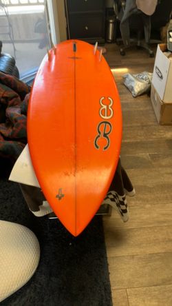 EC bonzer cosmic rider
