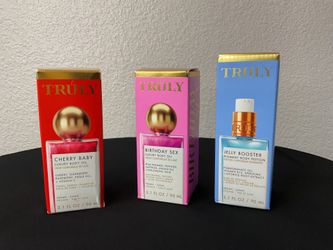 Truly full size