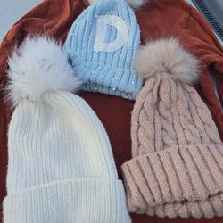 Beanies