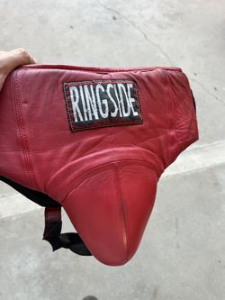 Ringside Boxing Safety Cup