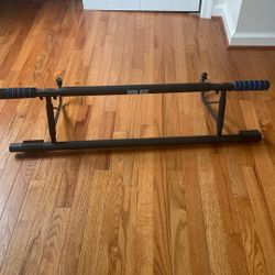 Pull-up Bar