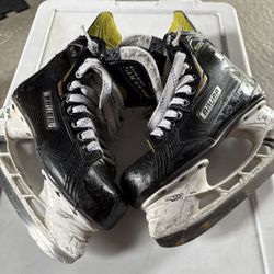 Bauer Supreme S29 (size 4)