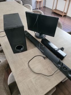Electronics bundle