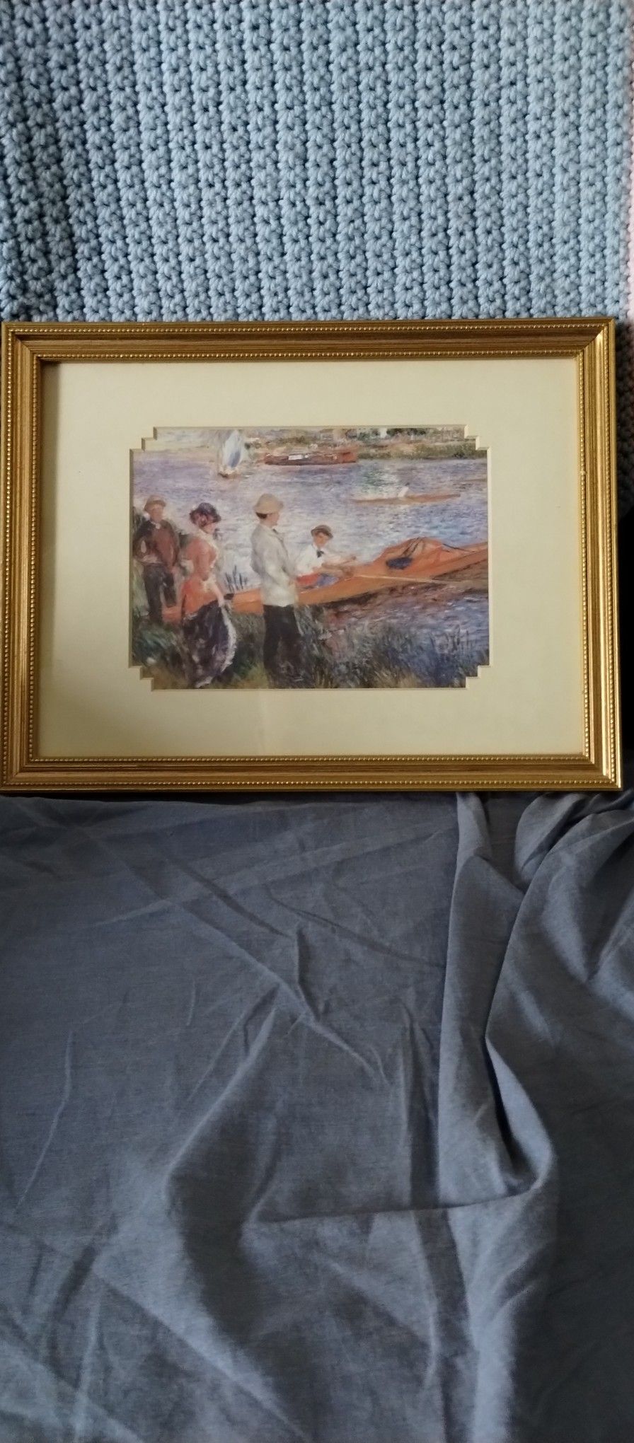 Framed Prints