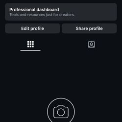 Instagram Account For Sale$$