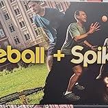Spikeball + SpikeBrite Bundle