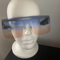 Unisex Sun Glasses 