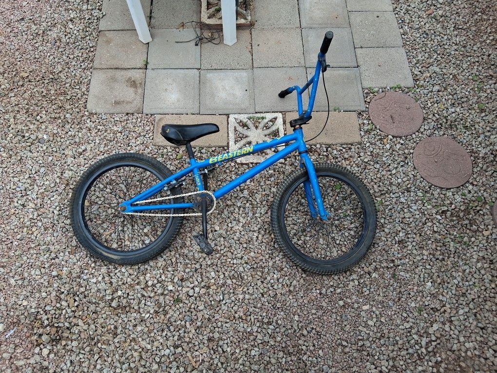 BEASTERN 20" BMX