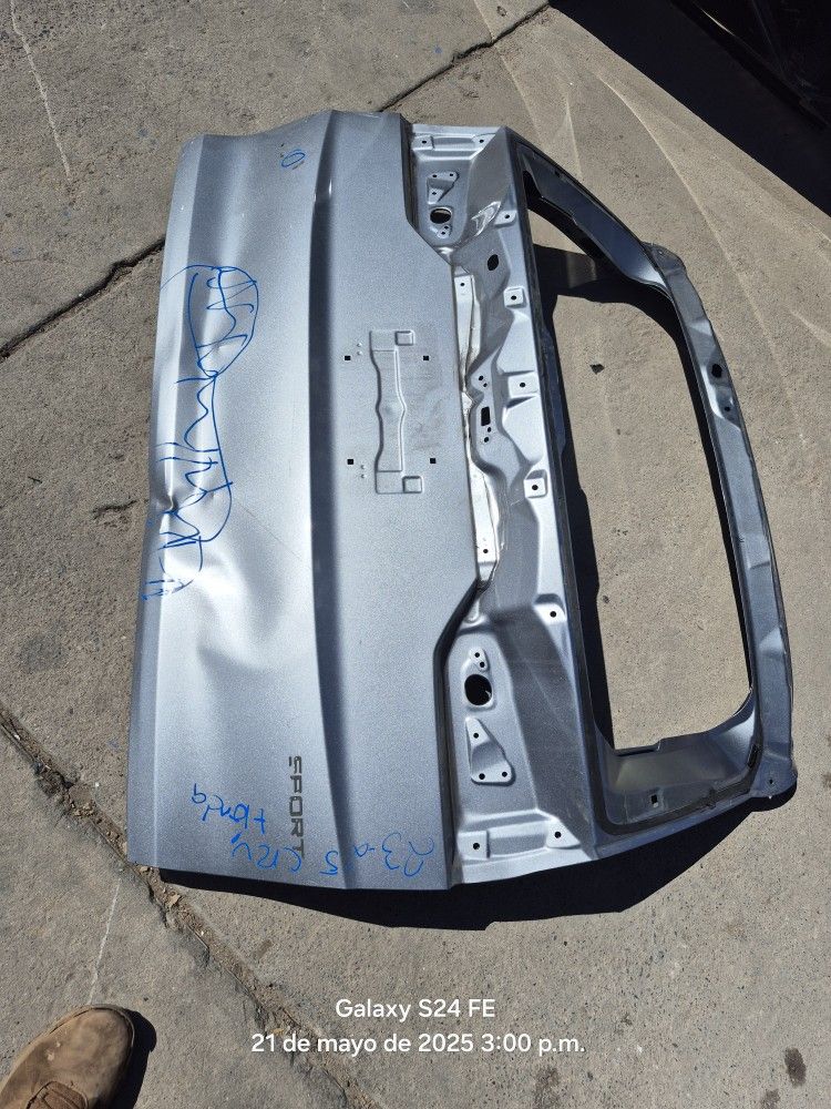 Honda Crv Tailgate Oem