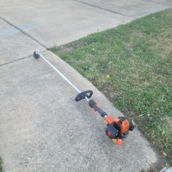 Srm-266 Echo  Used Working Very Good 