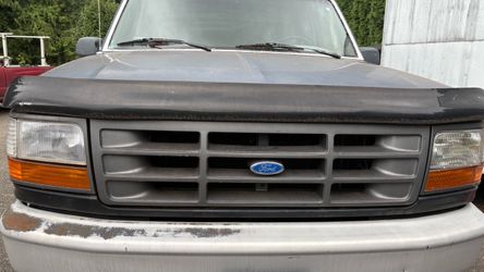 Ford F150 , 1993, Manual Transmission, 217K, mechanic special, $3000
