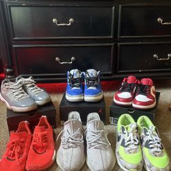 Mens Shoes