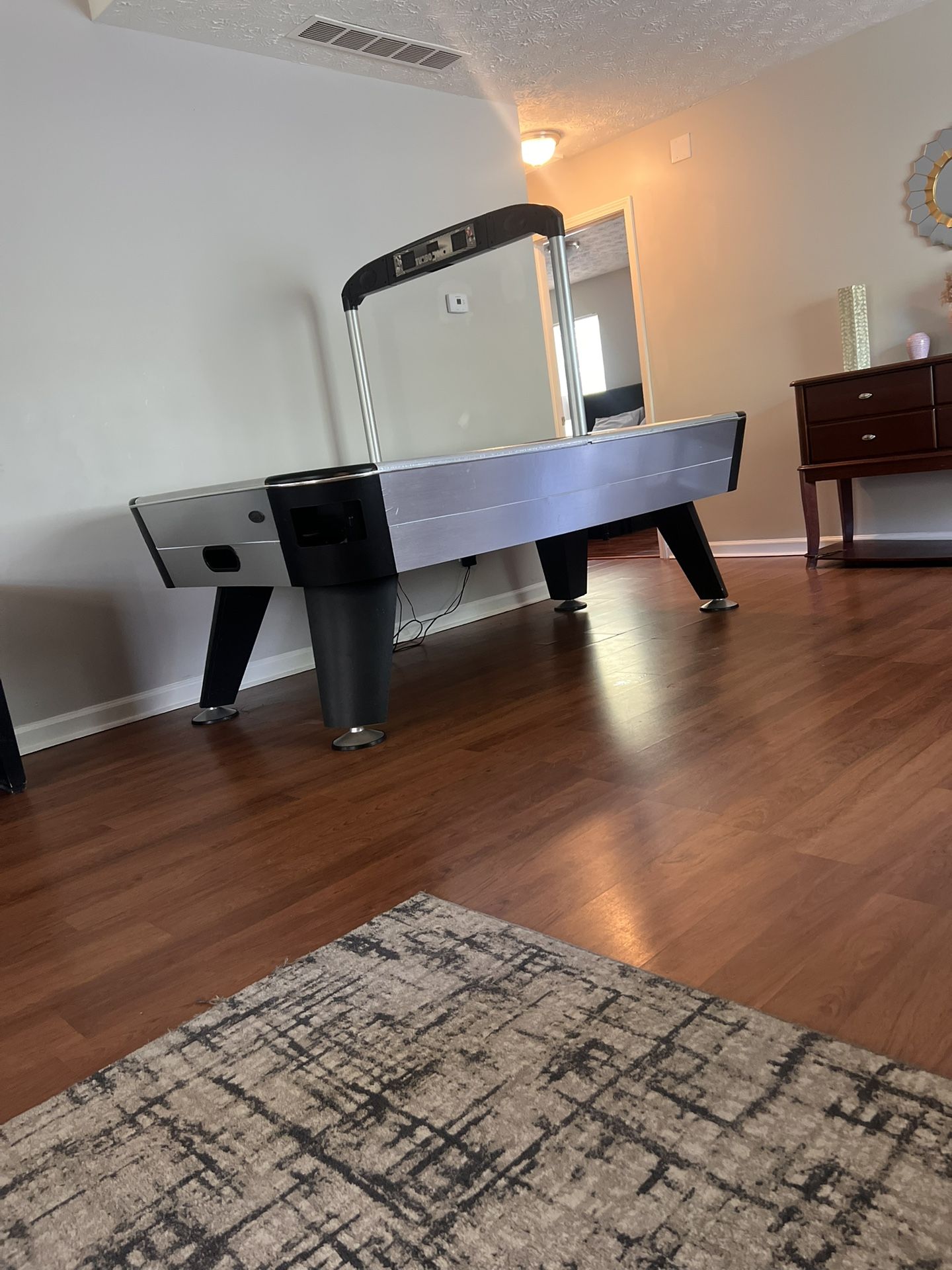 hockey table