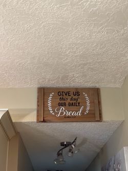 Wall art