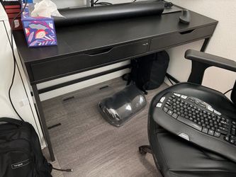 IKEA Alex Office Desk