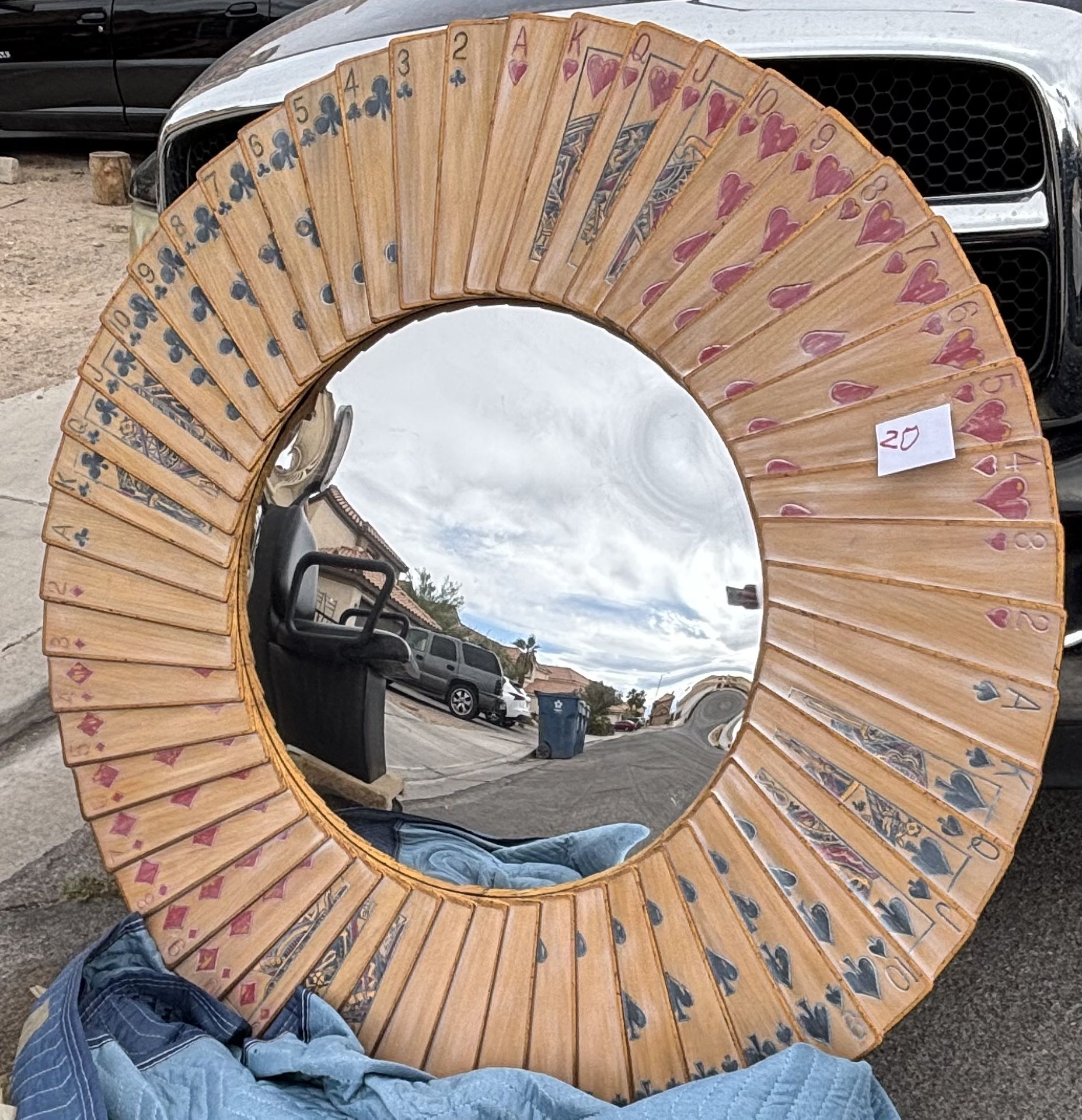 Mirror