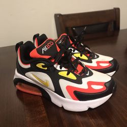 Nike Air Max 200