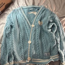 Taylor Swift 1989 Cardigan