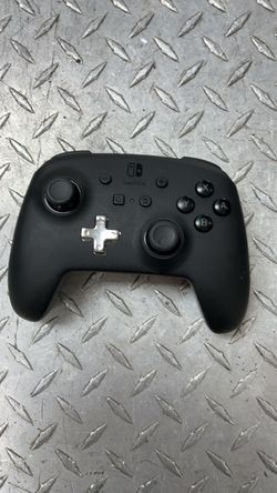 Power A Nintendo switch controller