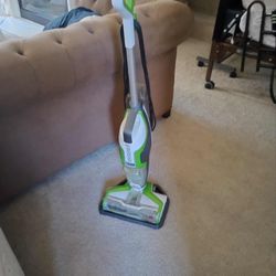 Vacuum Like VeryGood 