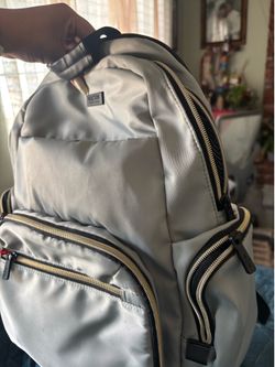 reaction kenneth cole backpack