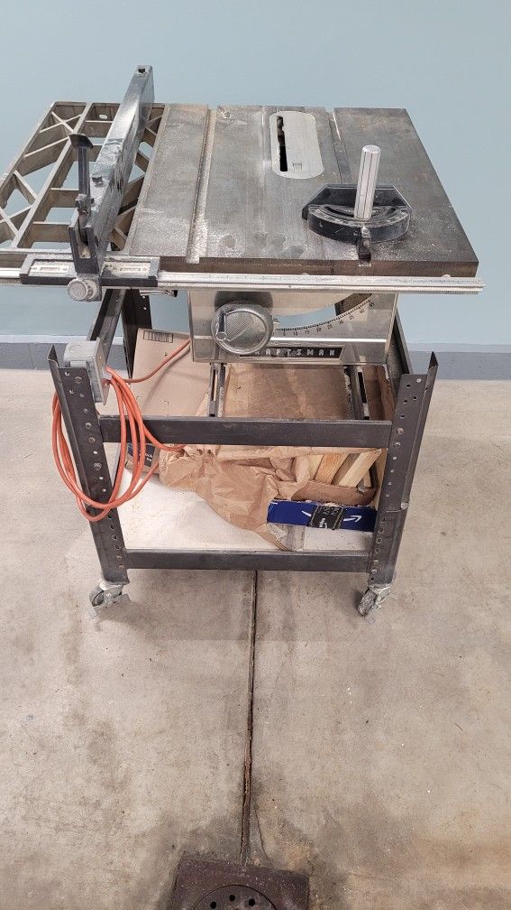 Table Saw