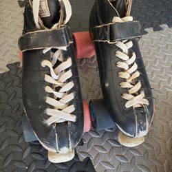 Pacer Formula Mens Speed Skates 