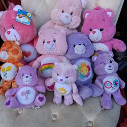 Care Bears 