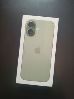 iPhone 17 Box