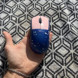 Logitech Super light 