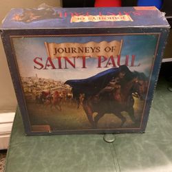 Board game Saint Paul