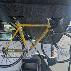 Specialized Aluminum Frame Good Condition 